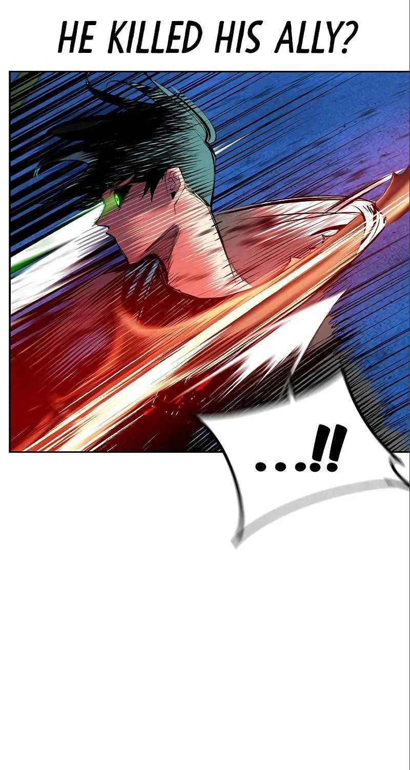 Manhwa Jungle Juice Mangakakalot X Chapter 104 Page 89