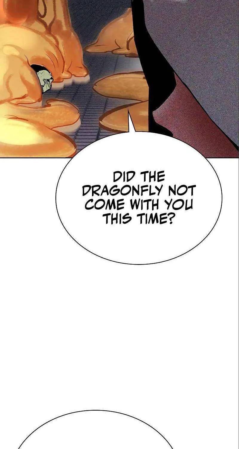 Manhwa Jungle Juice Mangakakalot X Chapter 104 Page 11
