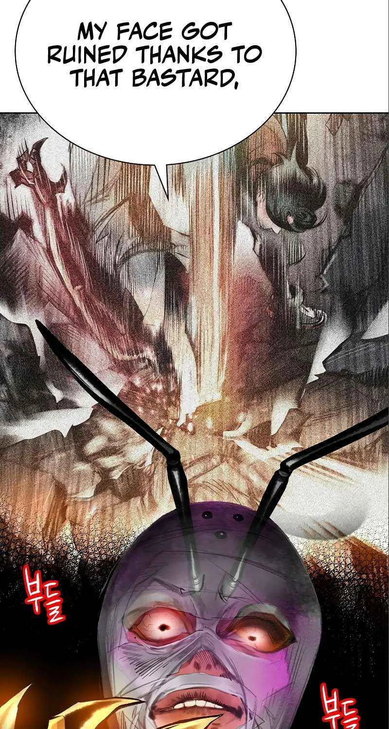 Manhwa Jungle Juice Mangakakalot X Chapter 104 Page 12