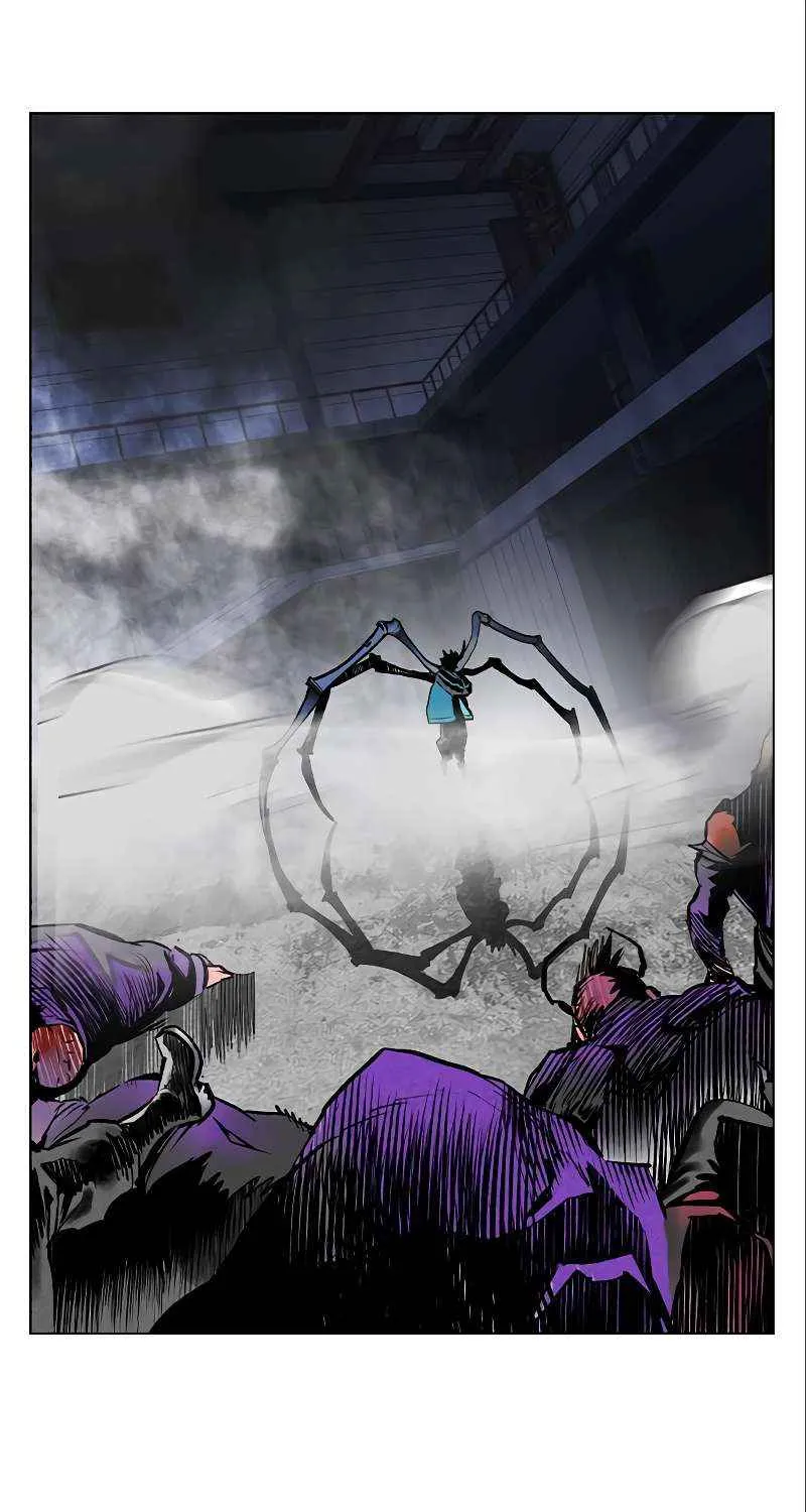 Manhwa Jungle Juice Mangakakalot X Chapter 104 Page 128