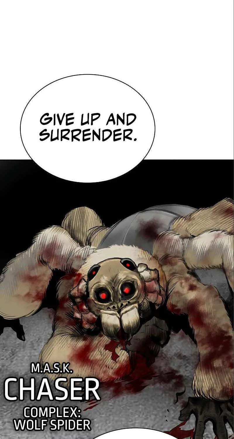 Manhwa Jungle Juice Mangakakalot X Chapter 104 Page 129