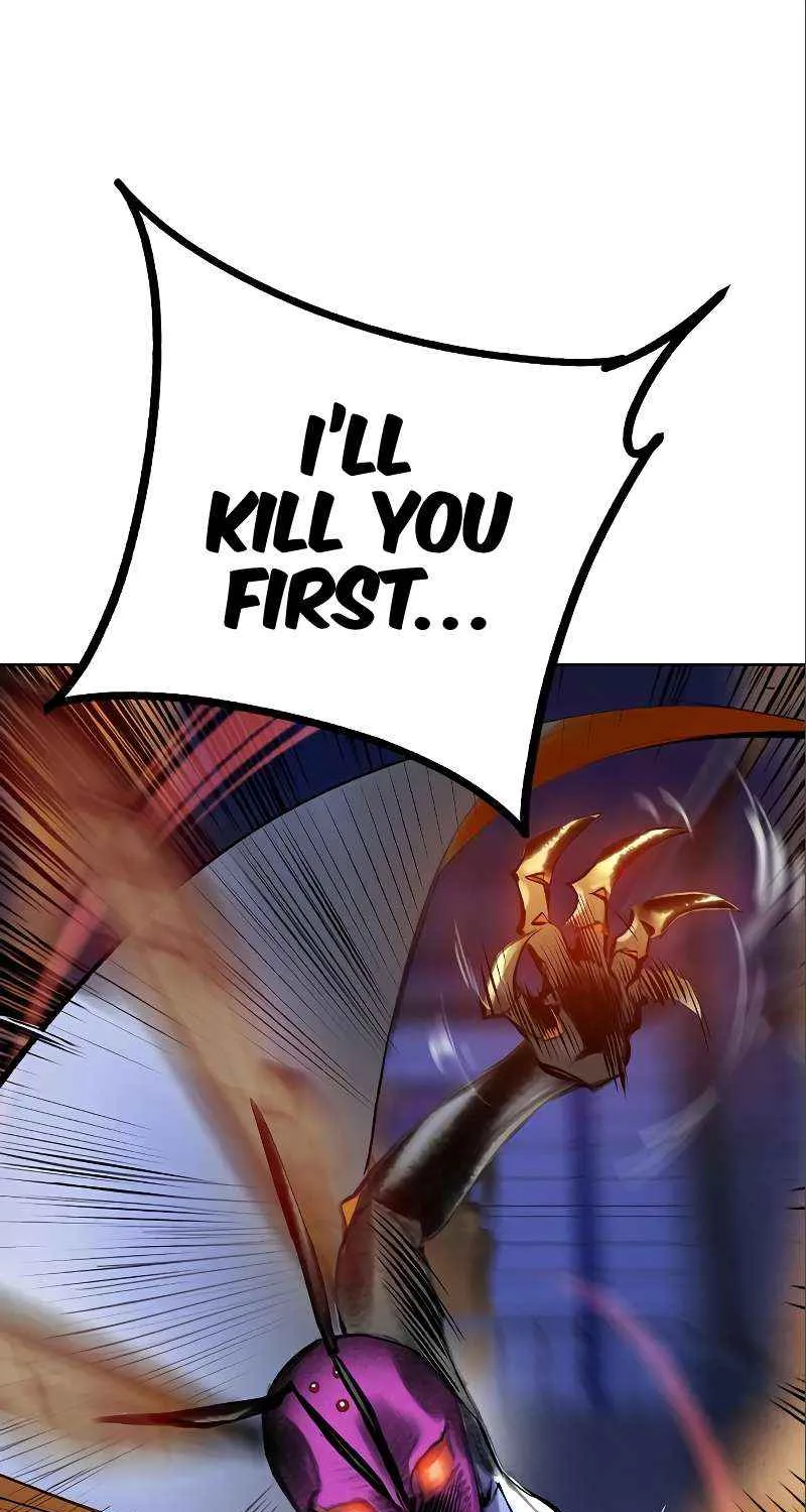 Manhwa Jungle Juice Mangakakalot X Chapter 104 Page 14