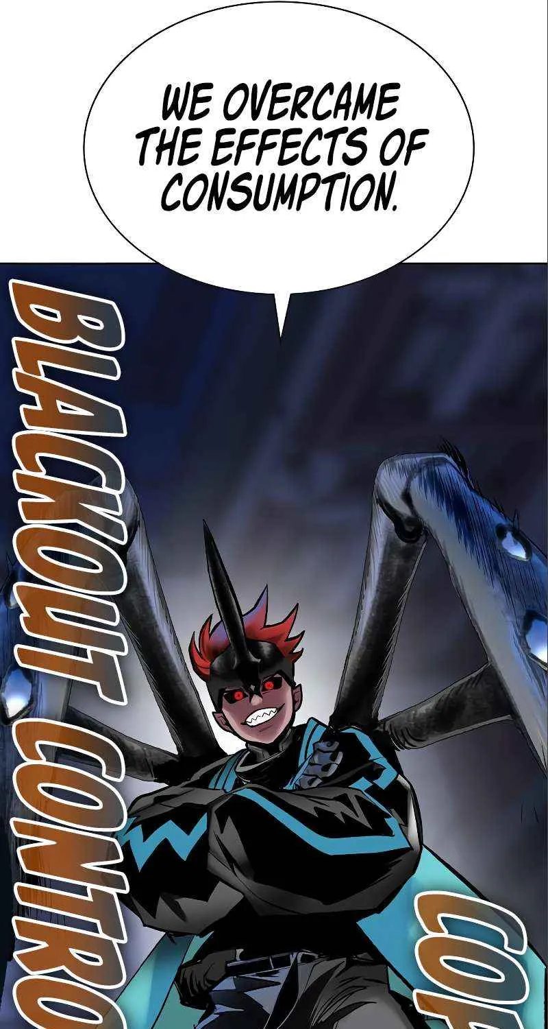 Manhwa Jungle Juice Mangakakalot X Chapter 104 Page 131