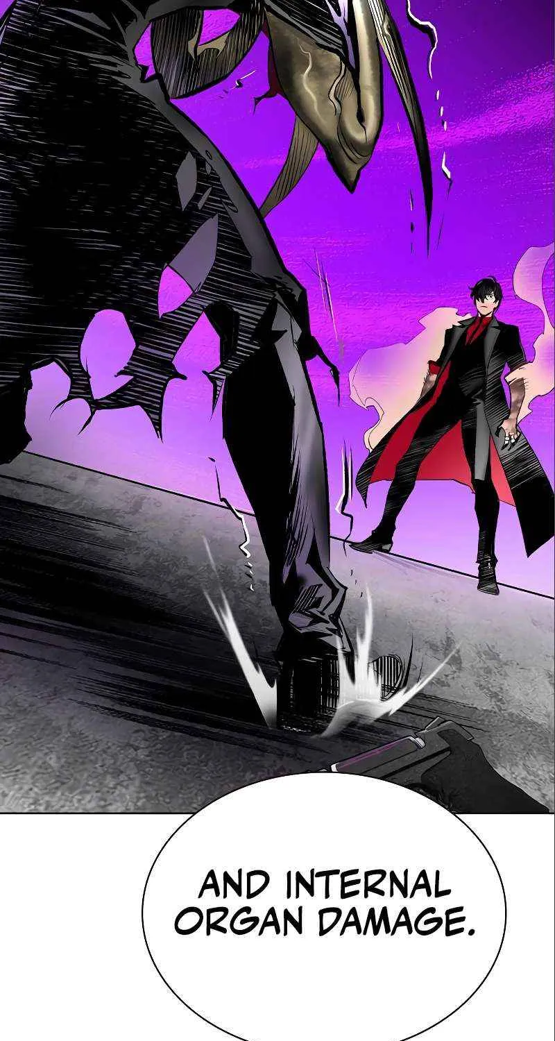 Manhwa Jungle Juice Mangakakalot X Chapter 104 Page 149