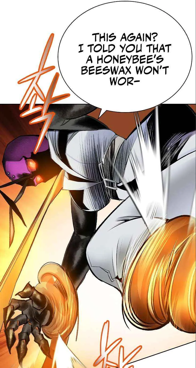 Manhwa Jungle Juice Mangakakalot X Chapter 104 Page 18