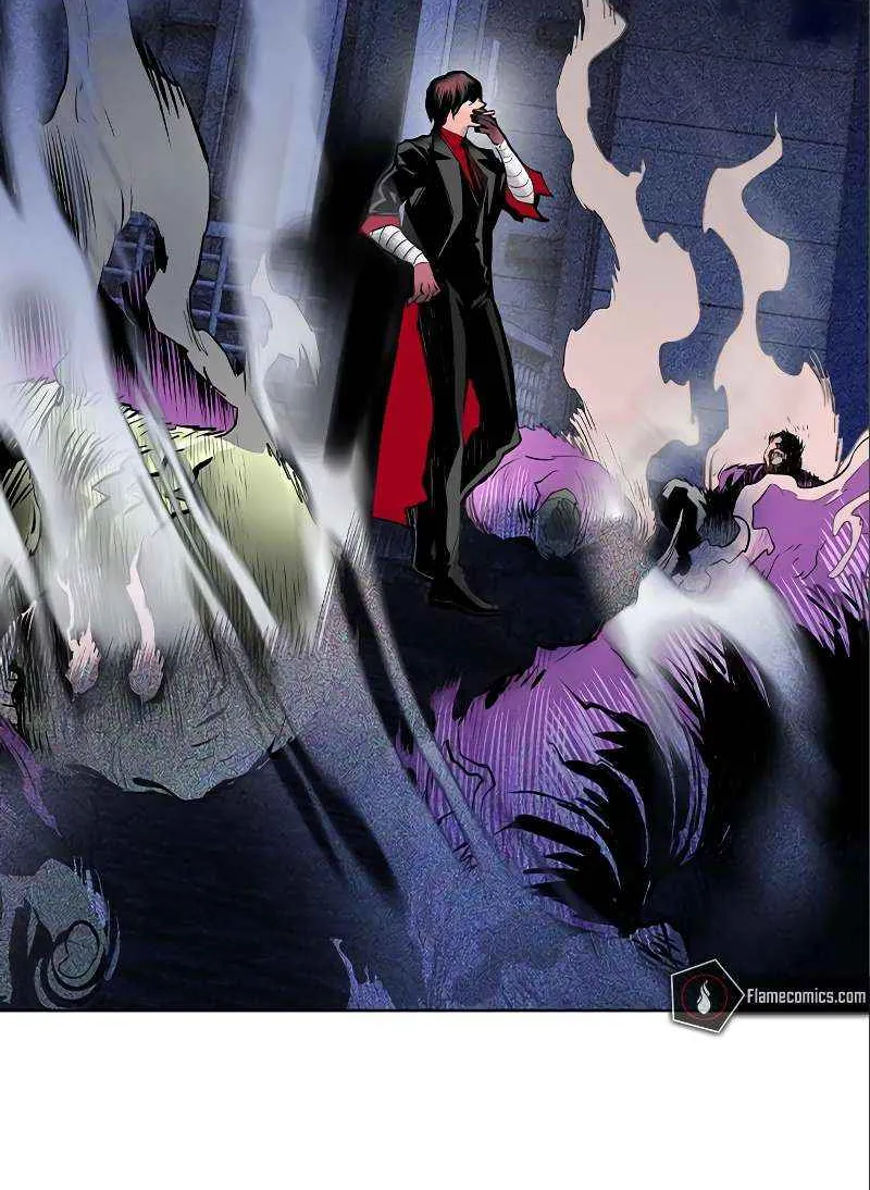 Manhwa Jungle Juice Mangakakalot X Chapter 104 Page 33
