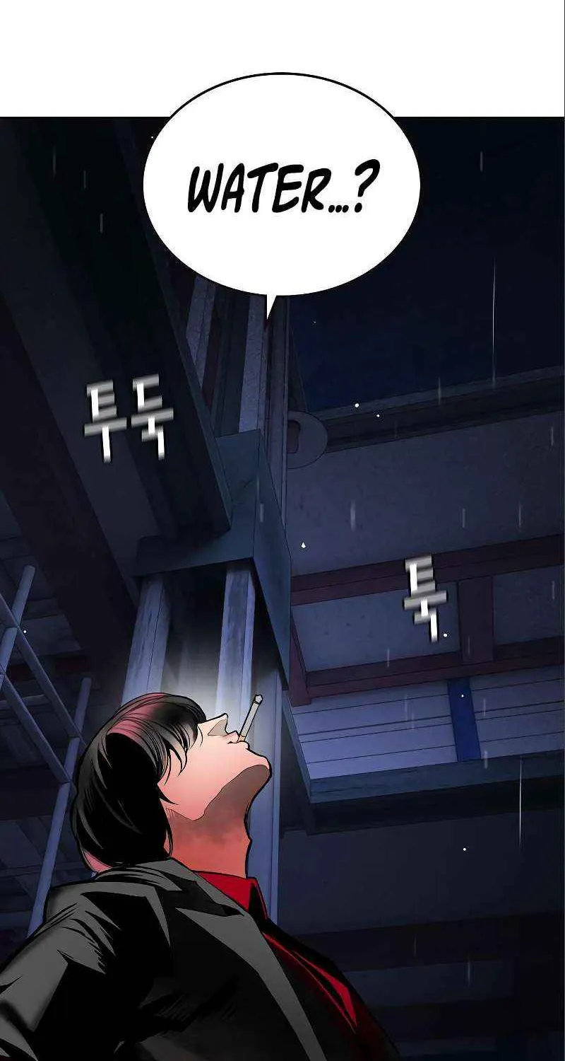 Manhwa Jungle Juice Mangakakalot X Chapter 104 Page 35