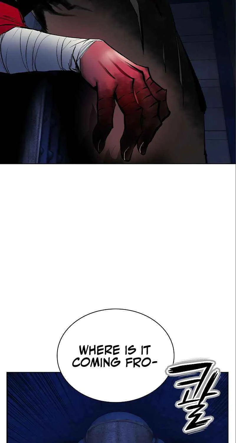 Manhwa Jungle Juice Mangakakalot X Chapter 104 Page 36