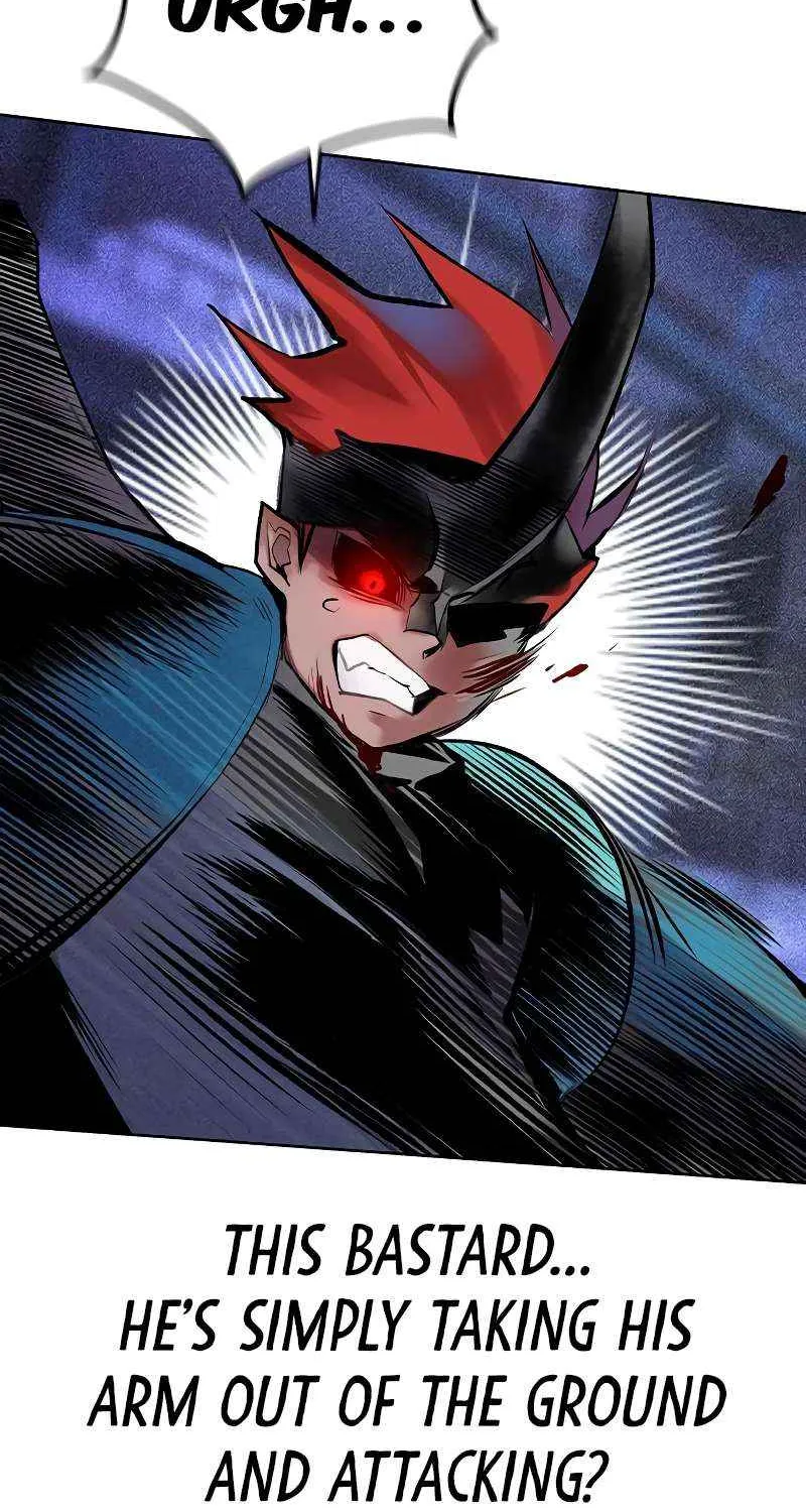 Manhwa Jungle Juice Mangakakalot X Chapter 105 Page 41