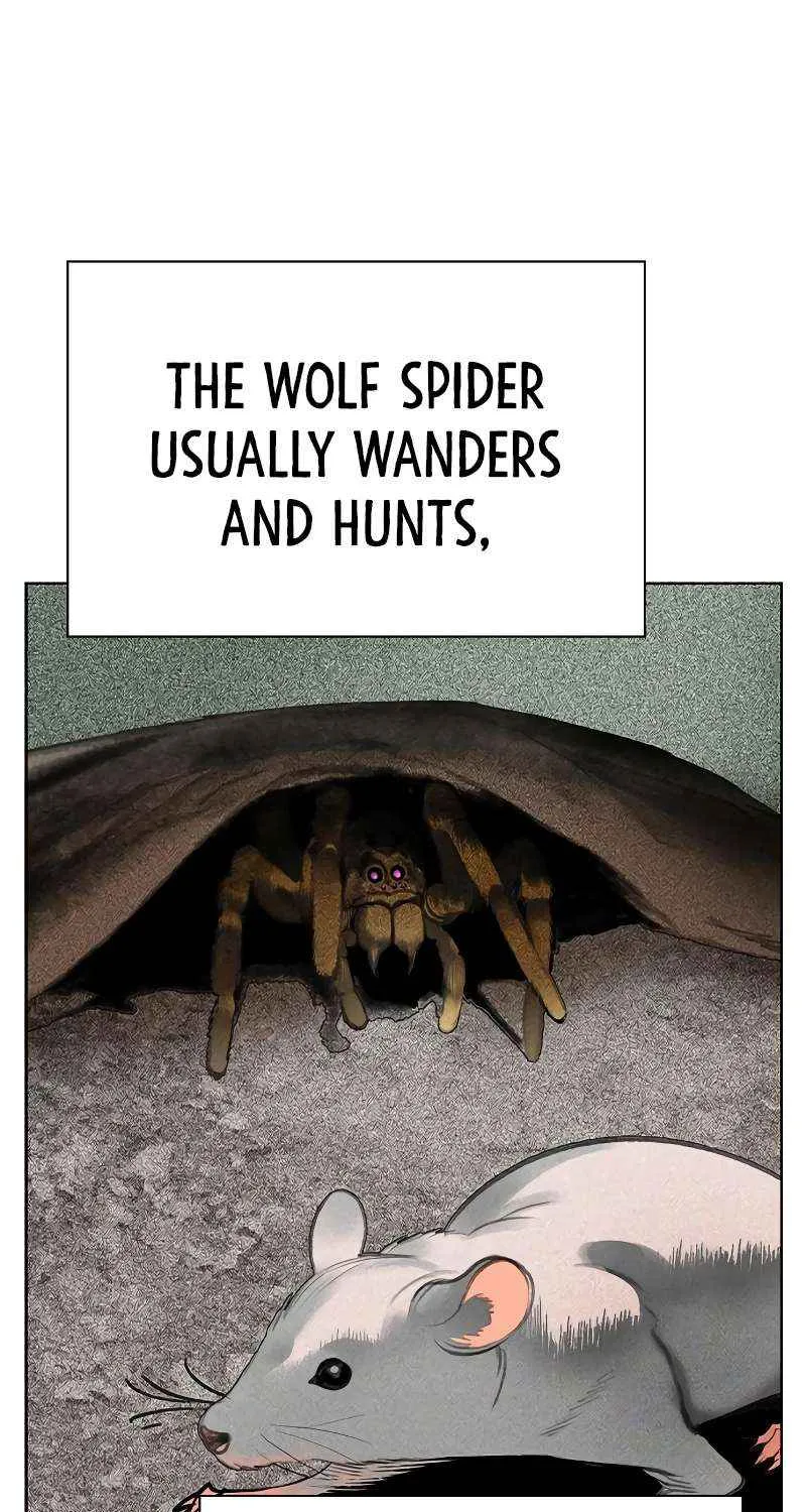 Manhwa Jungle Juice Mangakakalot X Chapter 105 Page 47