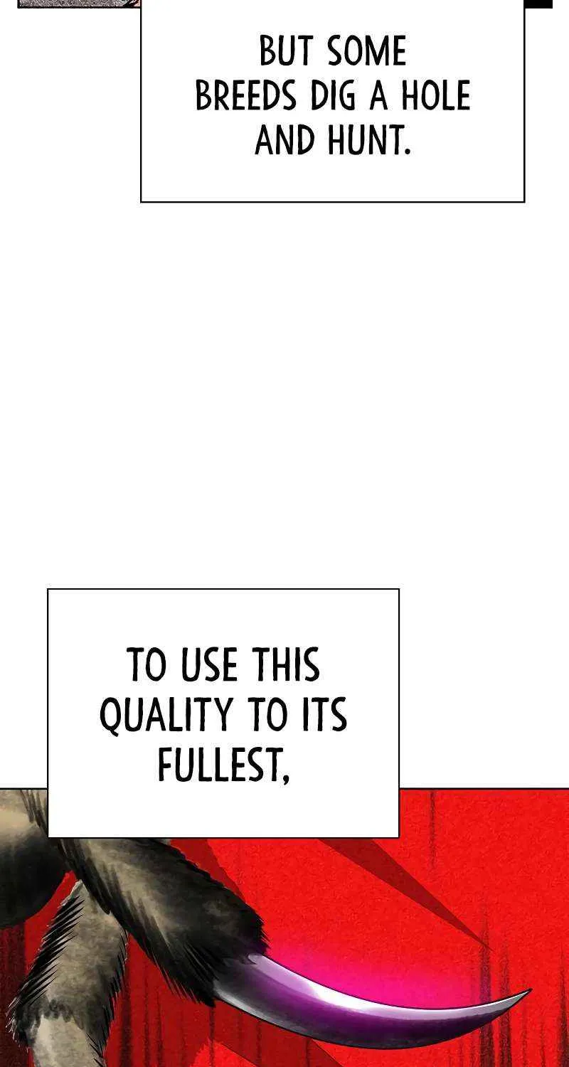 Manhwa Jungle Juice Mangakakalot X Chapter 105 Page 48