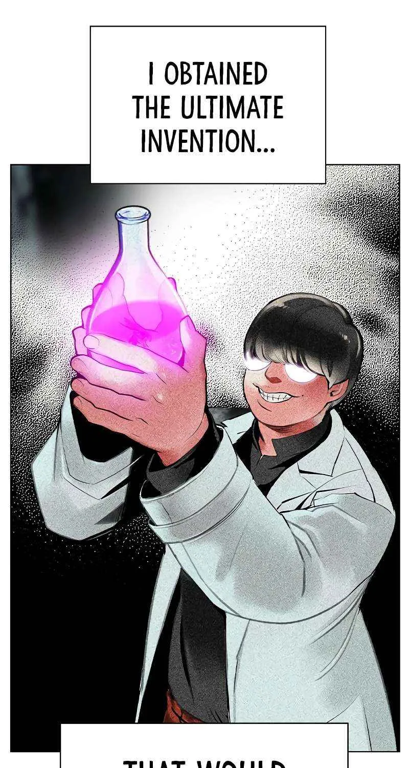 Manhwa Jungle Juice Mangakakalot X Chapter 105 Page 6