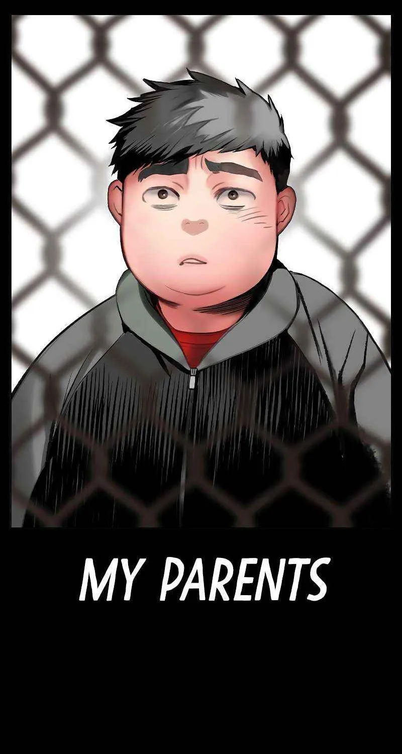 Manhwa Jungle Juice Mangakakalot X Chapter 105 Page 59
