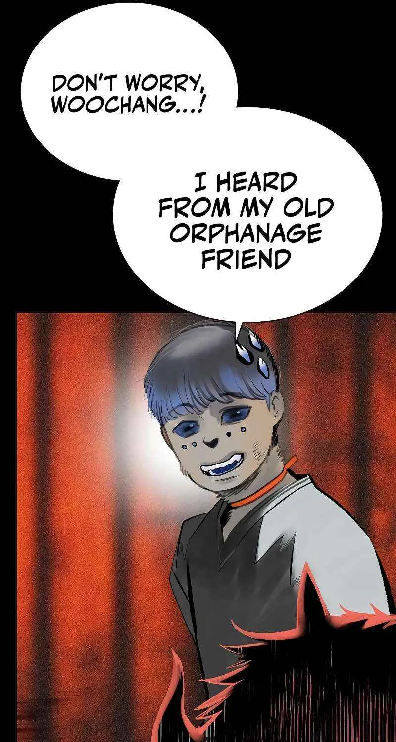 Manhwa Jungle Juice Mangakakalot X Chapter 105 Page 64