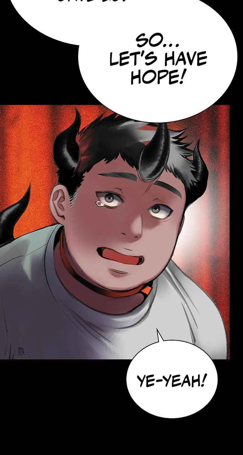 Manhwa Jungle Juice Mangakakalot X Chapter 105 Page 66