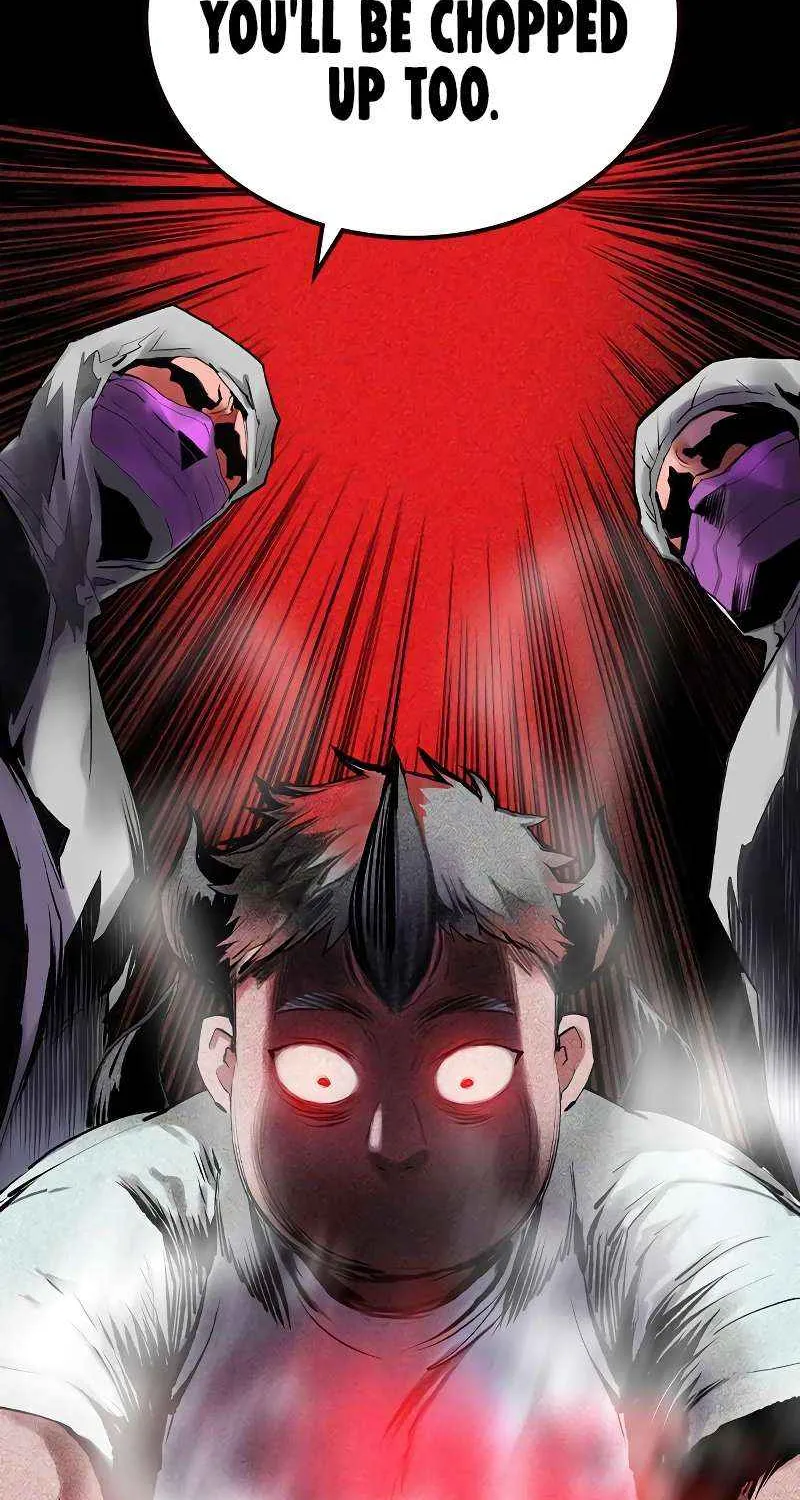 Manhwa Jungle Juice Mangakakalot X Chapter 105 Page 69