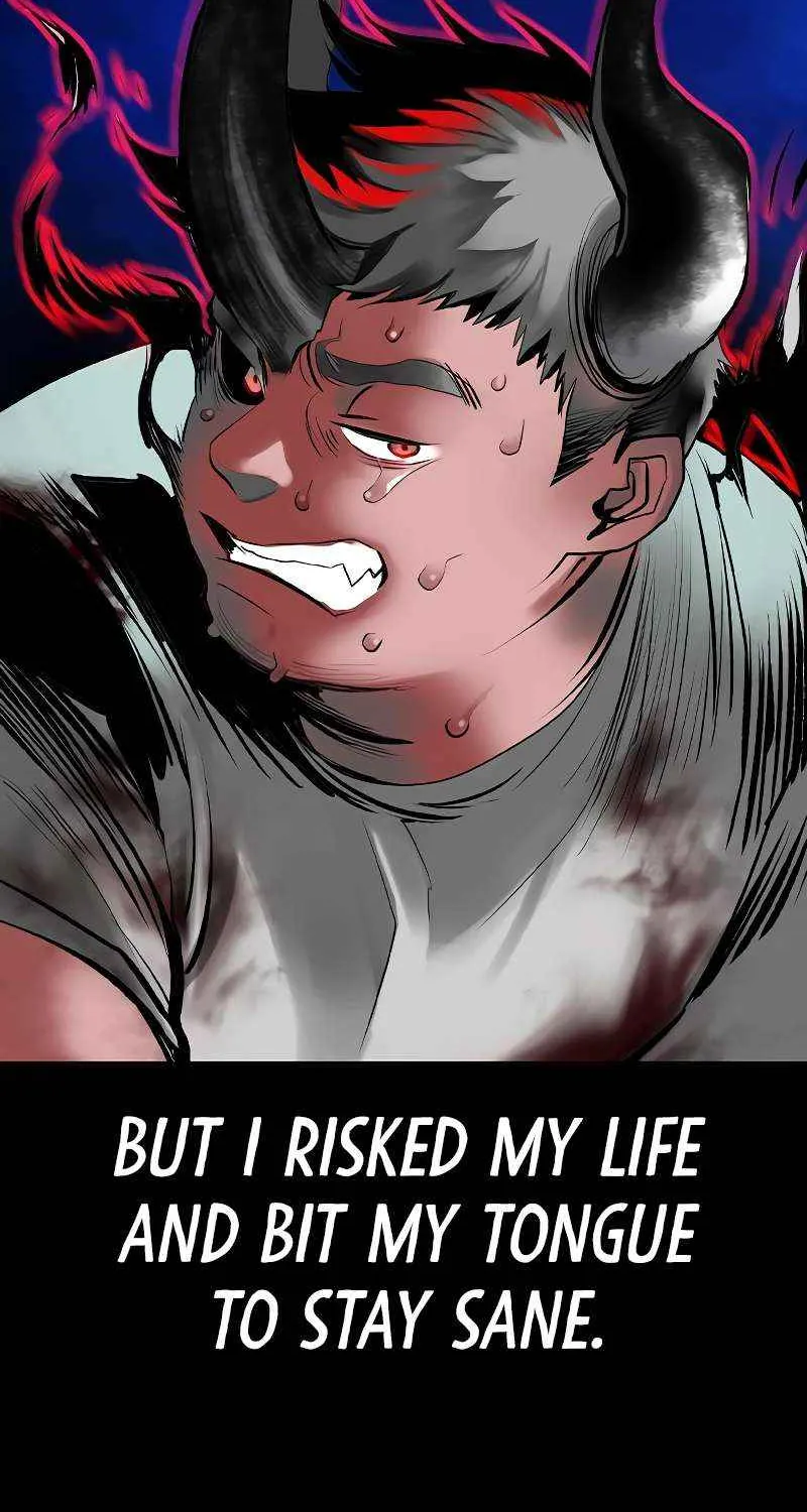 Manhwa Jungle Juice Mangakakalot X Chapter 105 Page 76