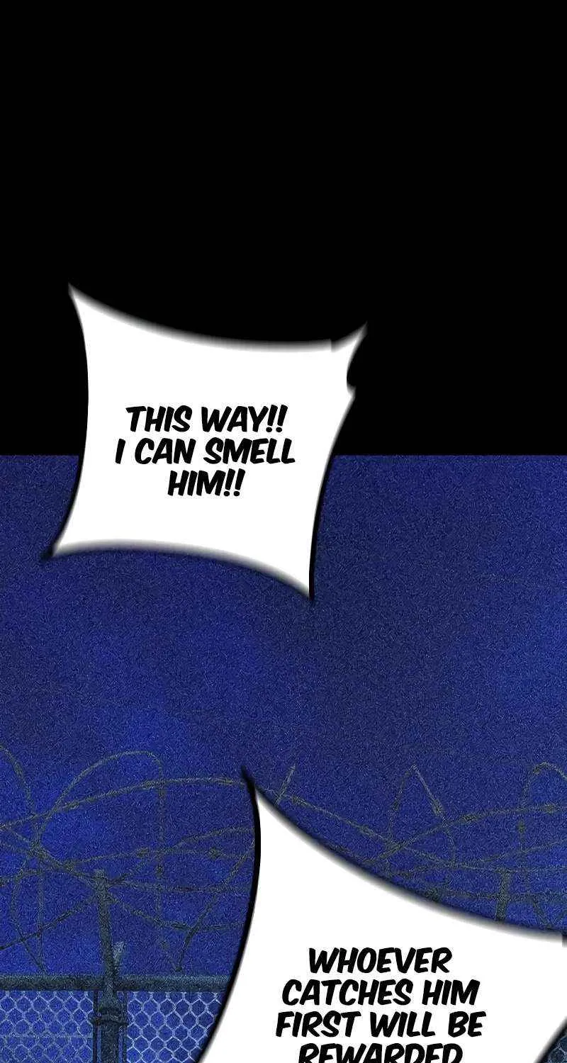Manhwa Jungle Juice Mangakakalot X Chapter 105 Page 77