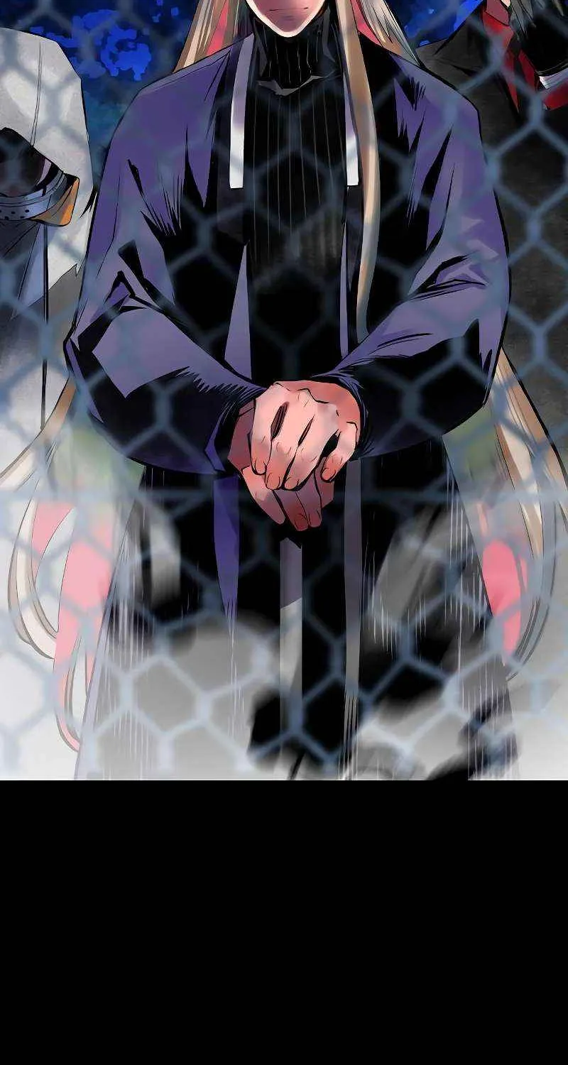 Manhwa Jungle Juice Mangakakalot X Chapter 105 Page 84