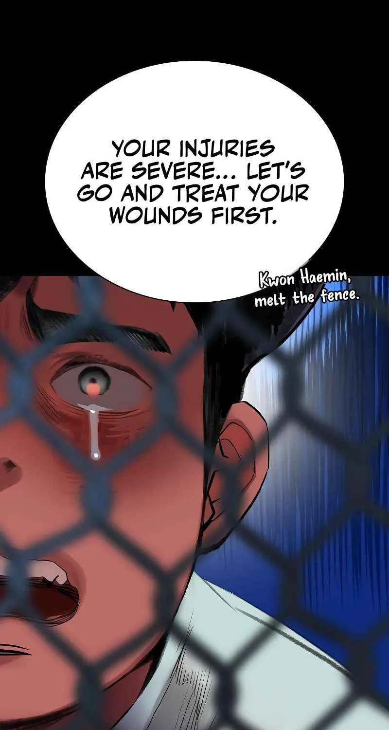Manhwa Jungle Juice Mangakakalot X Chapter 105 Page 85