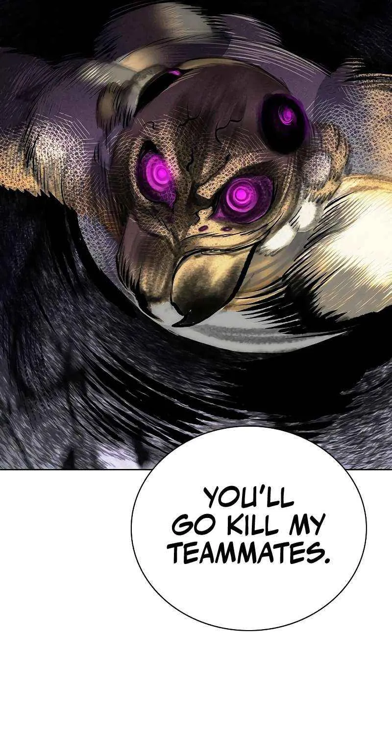 Manhwa Jungle Juice Mangakakalot X Chapter 105 Page 90