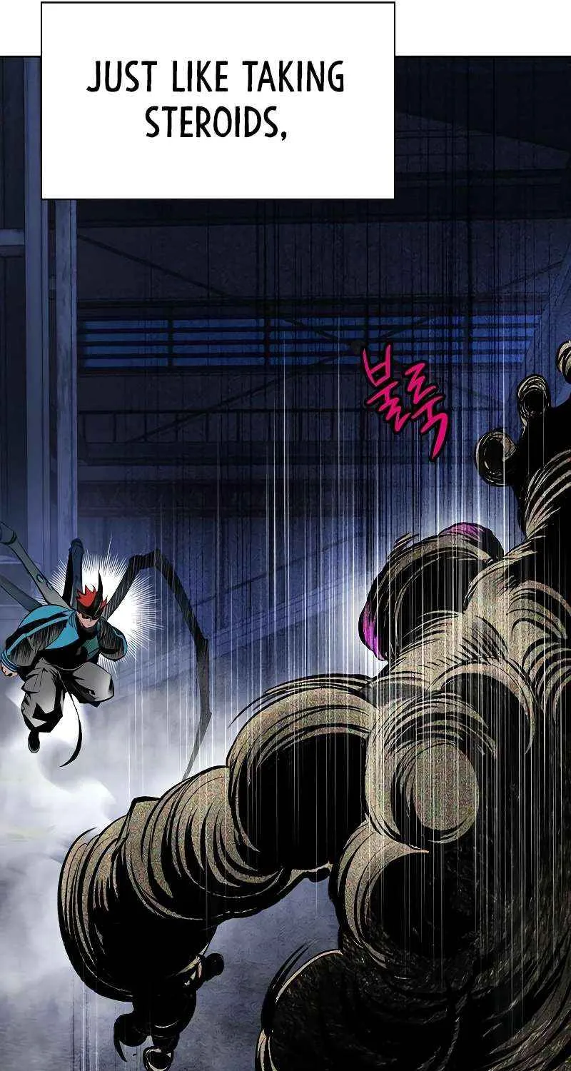 Manhwa Jungle Juice Mangakakalot X Chapter 105 Page 11