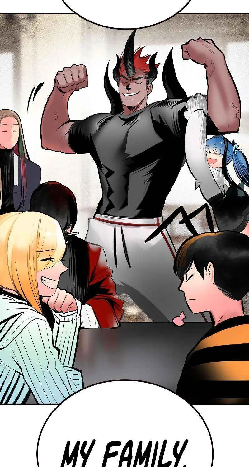 Manhwa Jungle Juice Mangakakalot X Chapter 105 Page 105