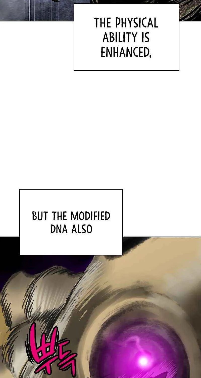 Manhwa Jungle Juice Mangakakalot X Chapter 105 Page 12