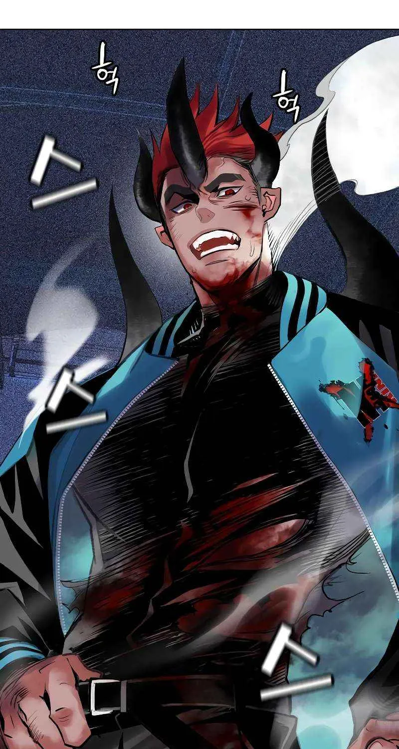 Manhwa Jungle Juice Mangakakalot X Chapter 105 Page 124