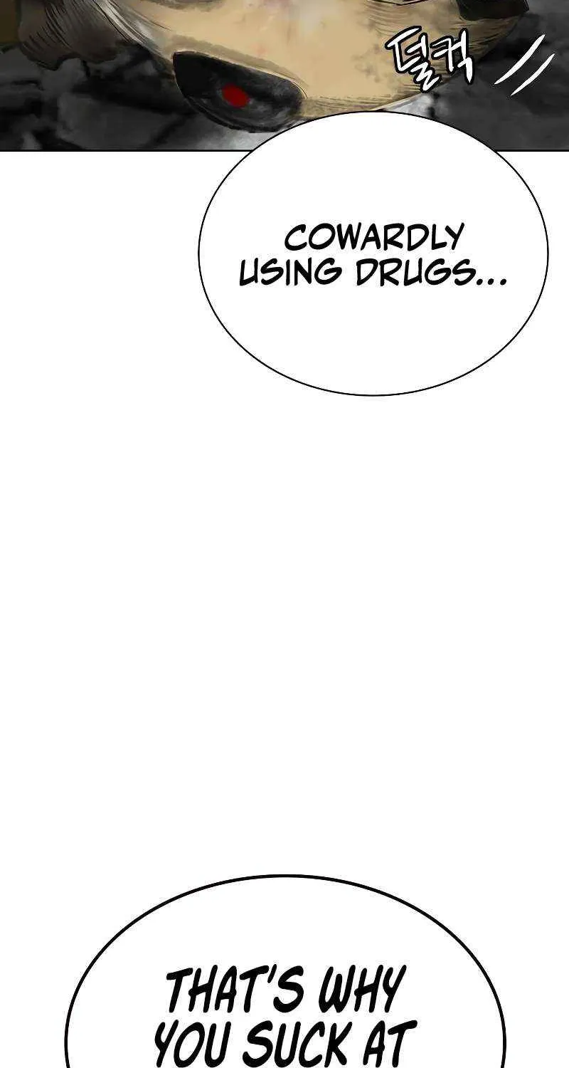 Manhwa Jungle Juice Mangakakalot X Chapter 105 Page 126