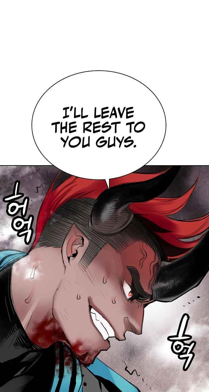 Manhwa Jungle Juice Mangakakalot X Chapter 105 Page 130