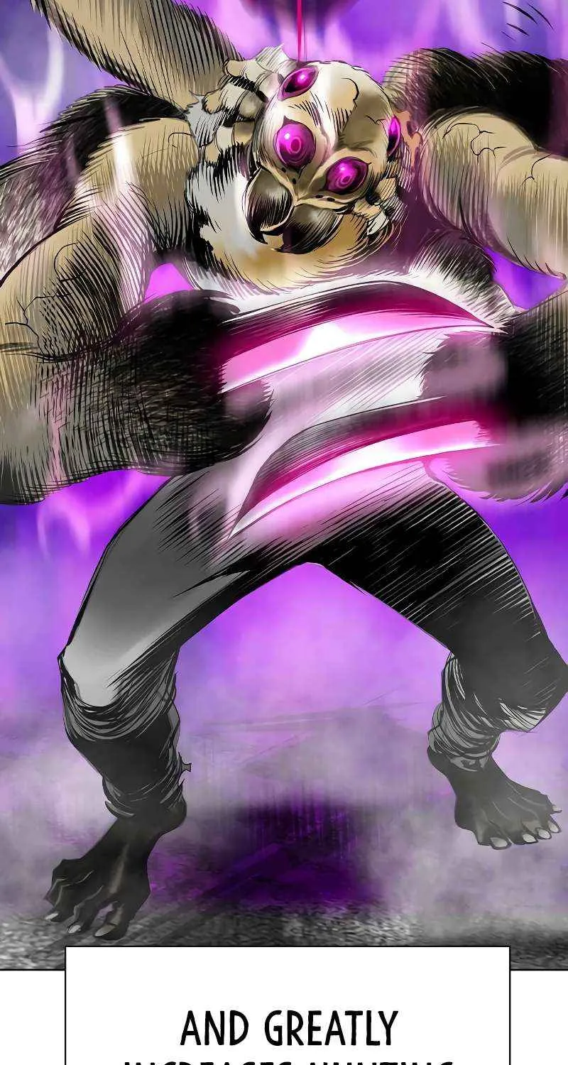Manhwa Jungle Juice Mangakakalot X Chapter 105 Page 15
