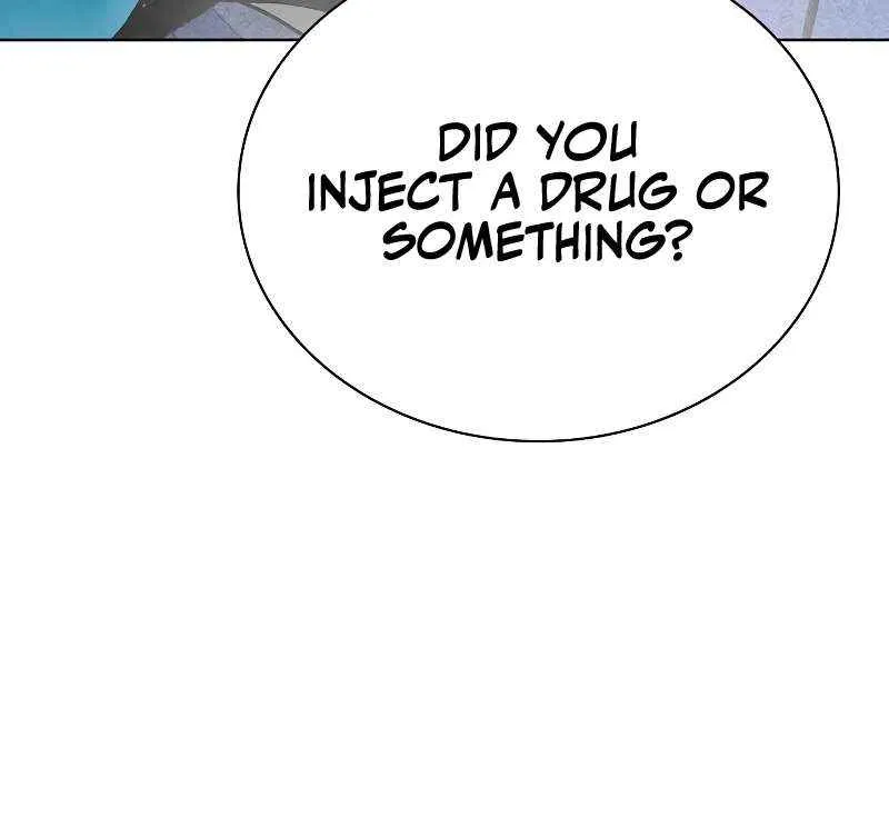 Manhwa Jungle Juice Mangakakalot X Chapter 105 Page 19