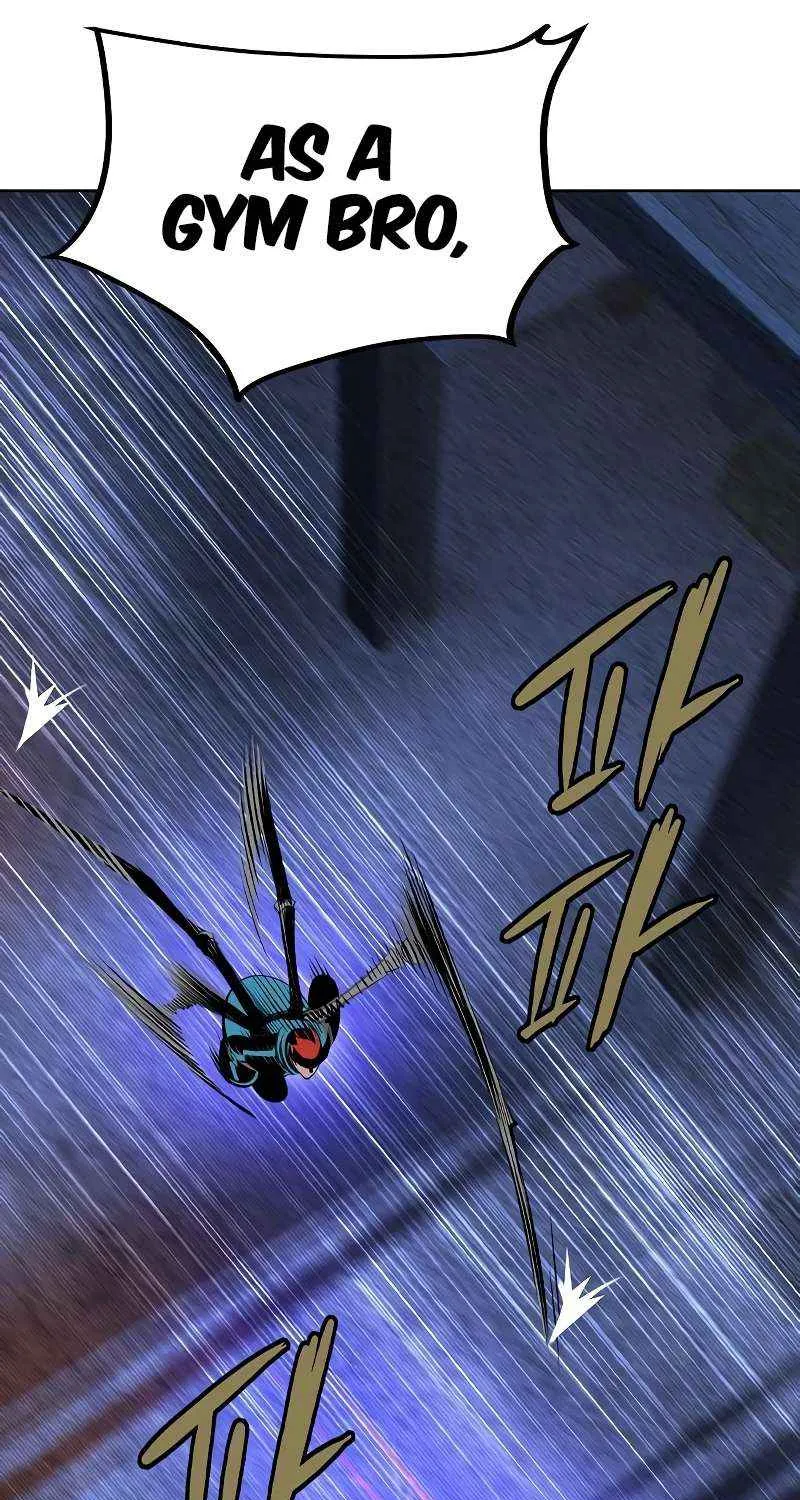 Manhwa Jungle Juice Mangakakalot X Chapter 105 Page 20