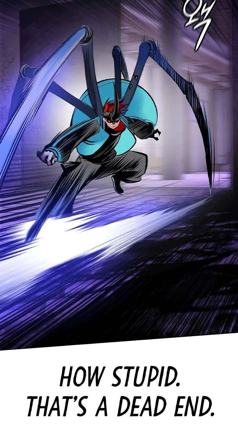 Manhwa Jungle Juice Mangakakalot X Chapter 105 Page 24