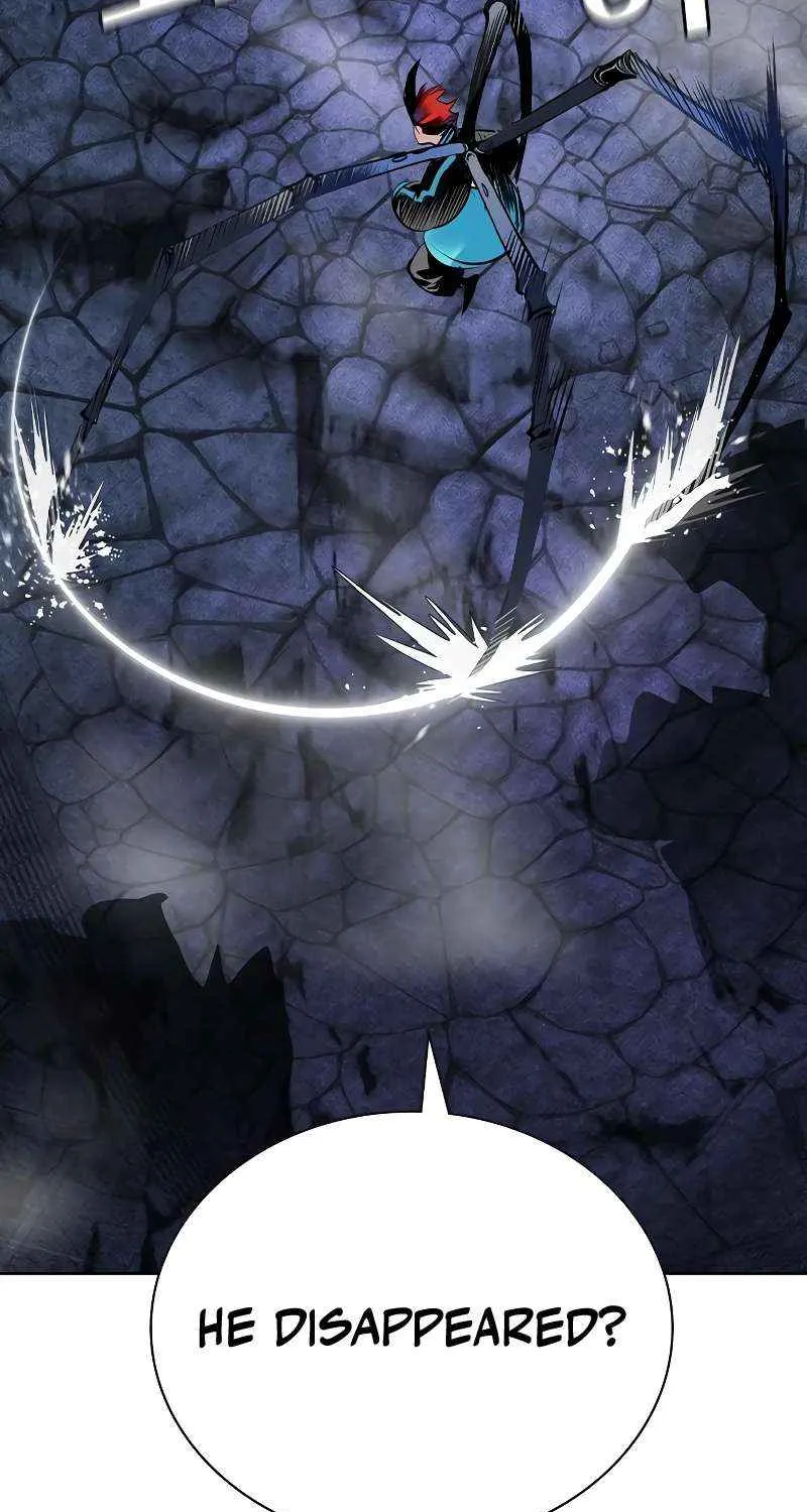 Manhwa Jungle Juice Mangakakalot X Chapter 105 Page 26