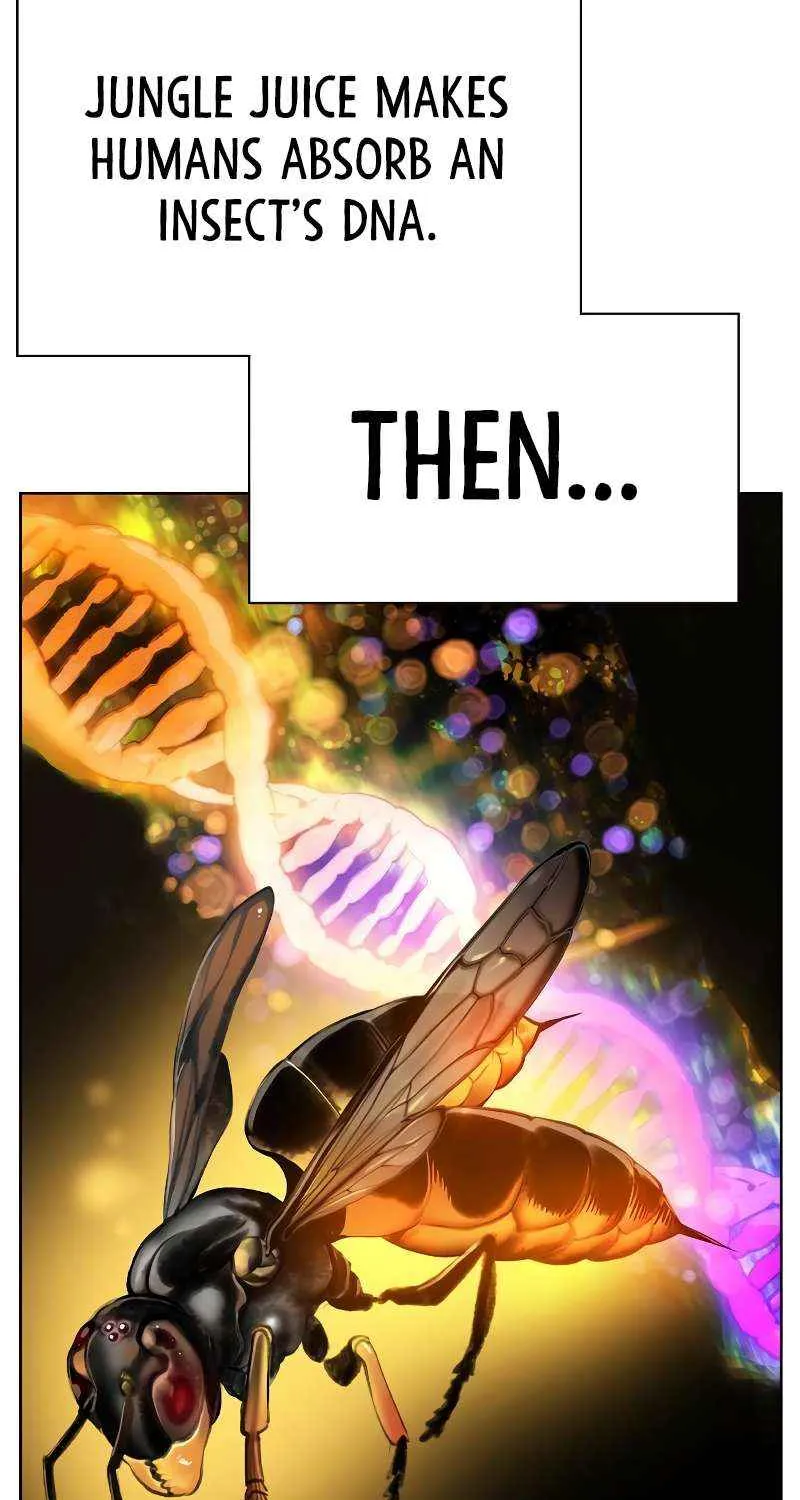 Manhwa Jungle Juice Mangakakalot X Chapter 105 Page 4