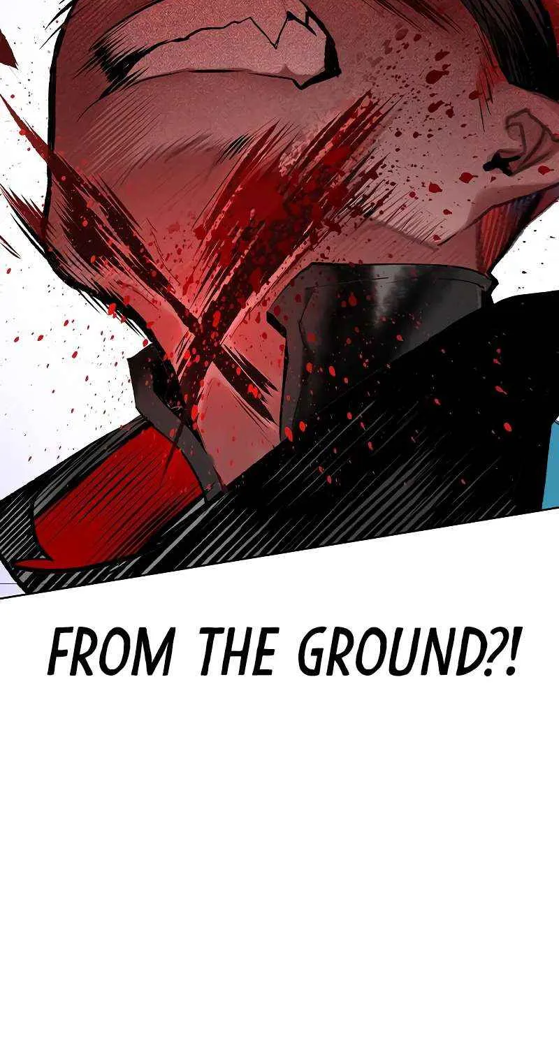 Manhwa Jungle Juice Mangakakalot X Chapter 105 Page 31