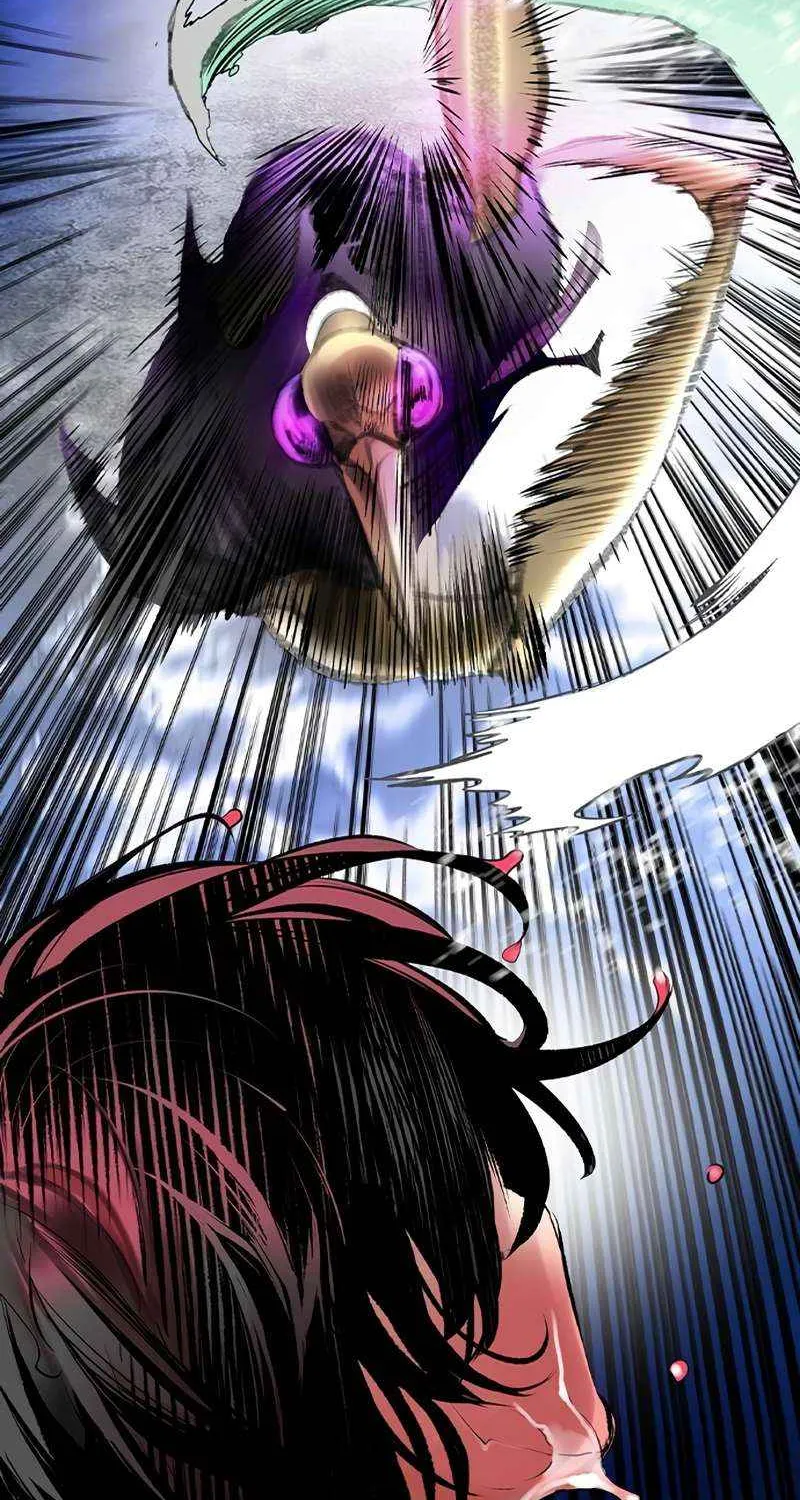 Manhwa Jungle Juice Mangakakalot X Chapter 106 Page 46