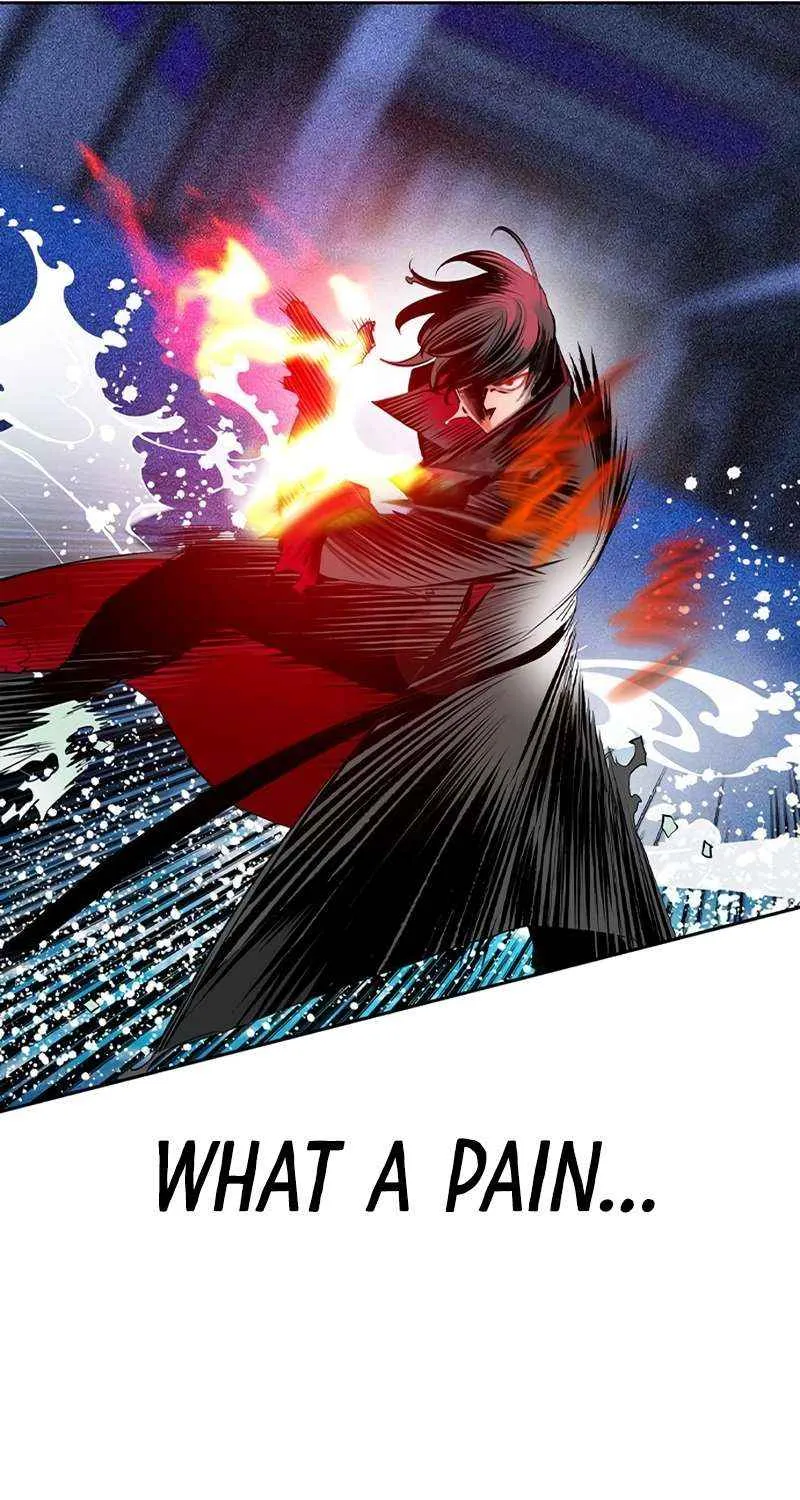 Manhwa Jungle Juice Mangakakalot X Chapter 106 Page 52
