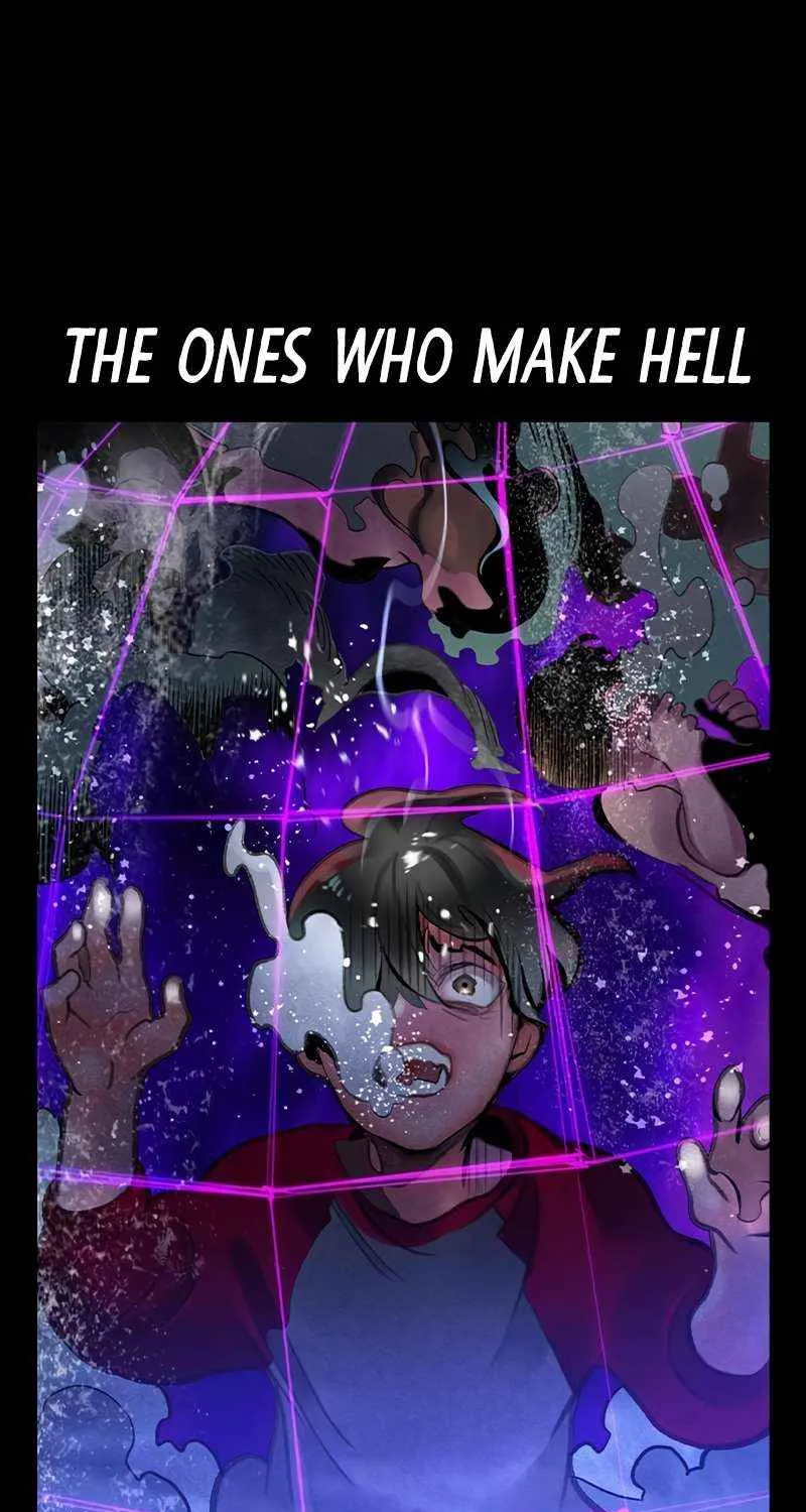 Manhwa Jungle Juice Mangakakalot X Chapter 106 Page 76