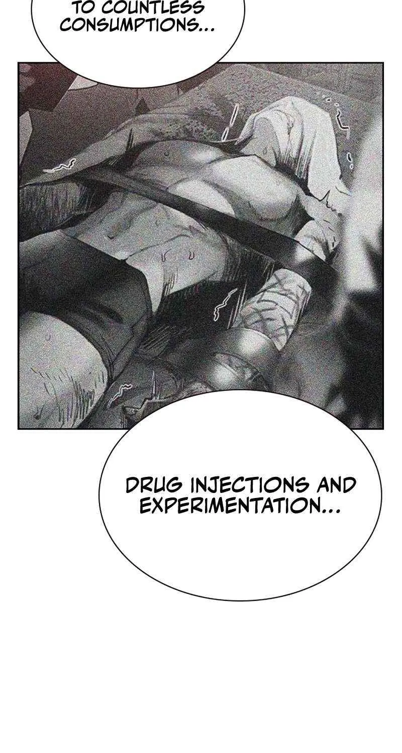 Manhwa Jungle Juice Mangakakalot X Chapter 106 Page 106
