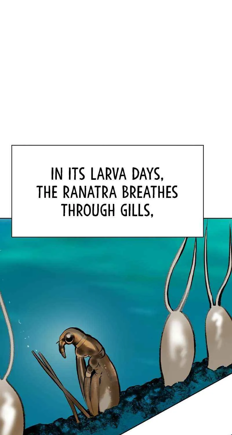 Manhwa Jungle Juice Mangakakalot X Chapter 106 Page 13