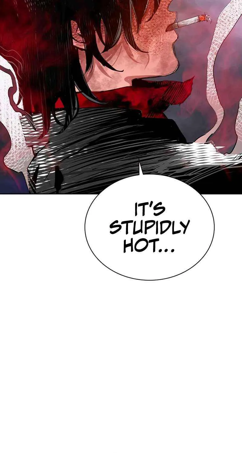 Manhwa Jungle Juice Mangakakalot X Chapter 106 Page 121