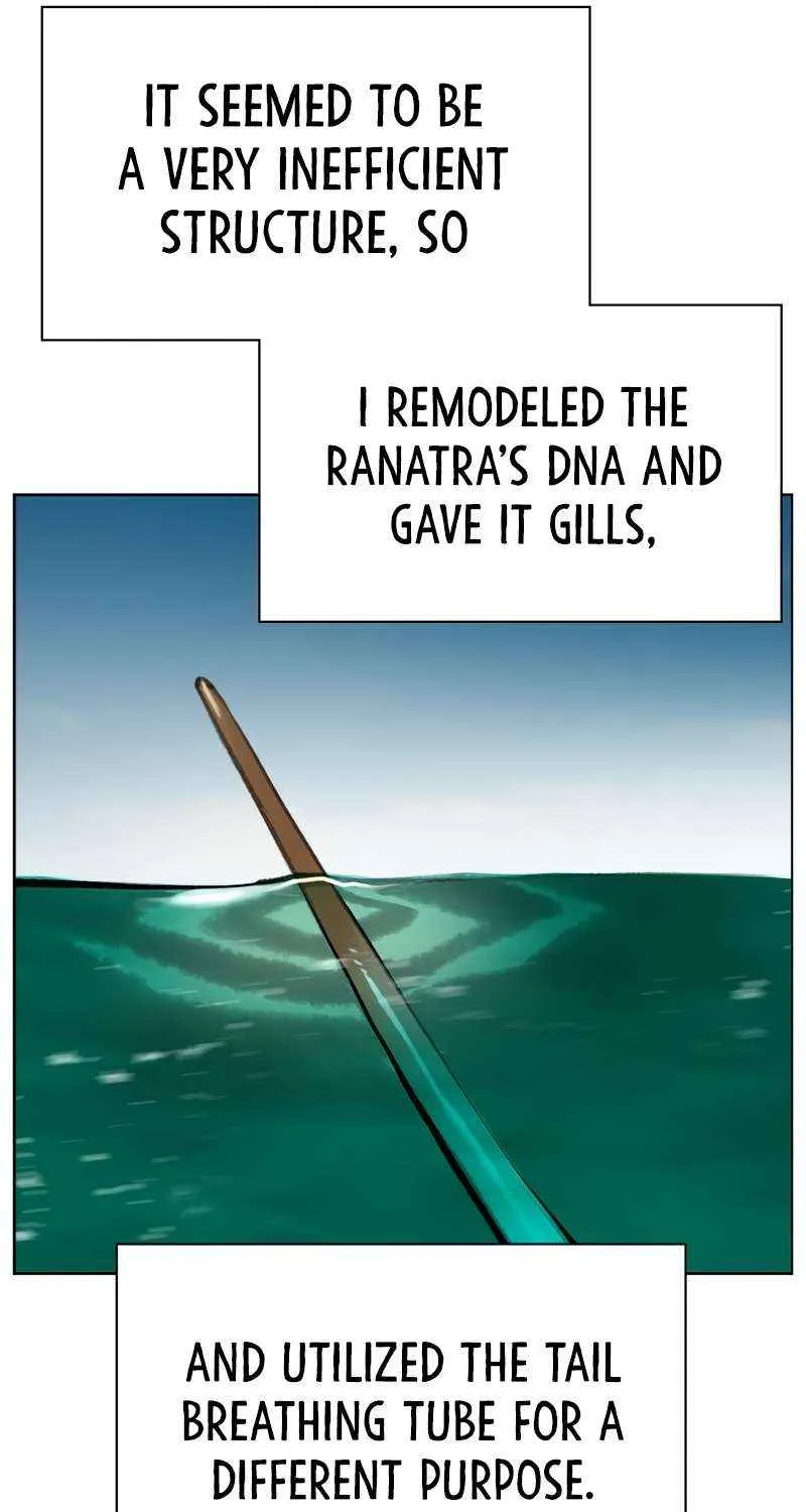 Manhwa Jungle Juice Mangakakalot X Chapter 106 Page 16