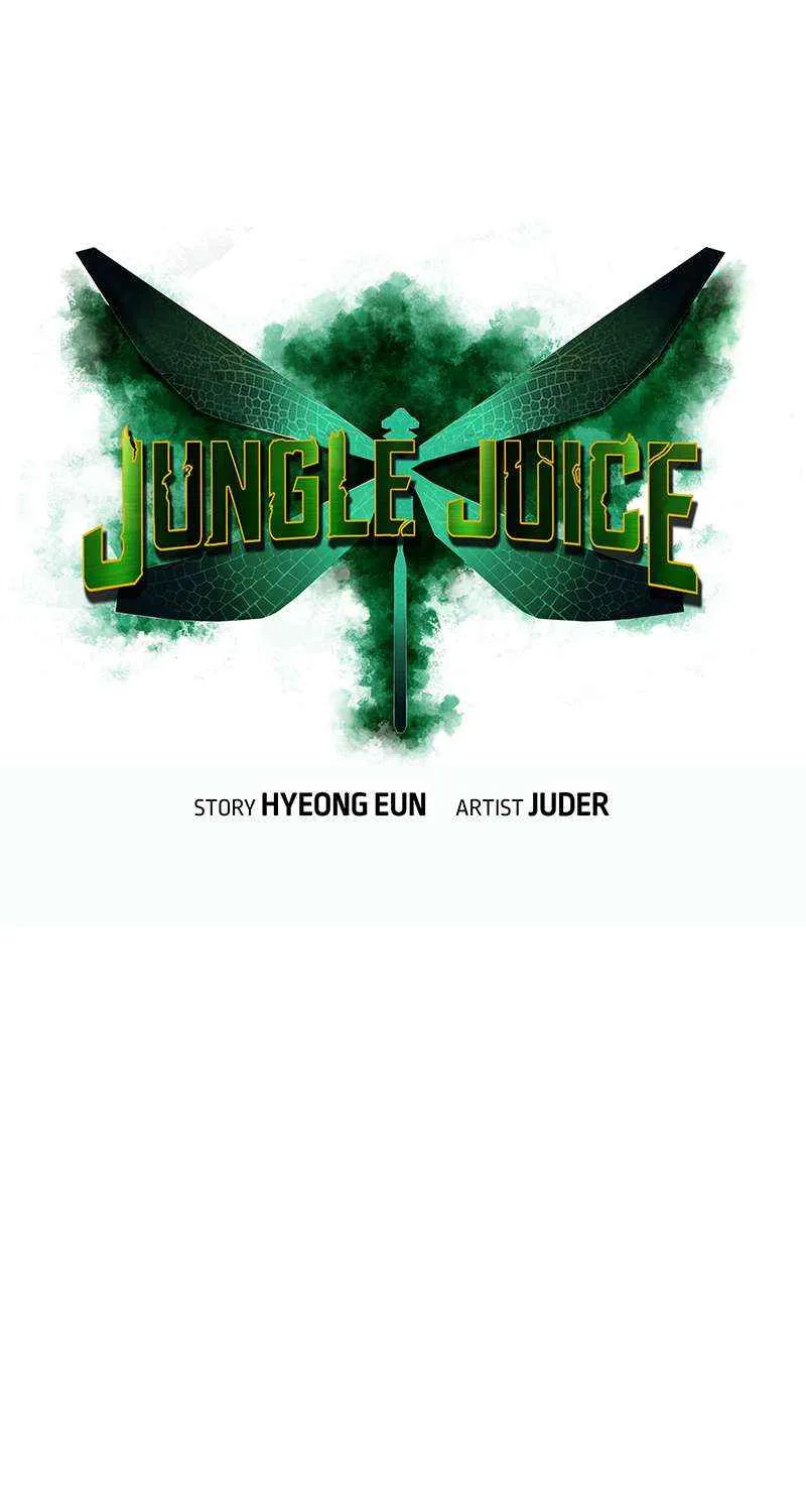 Manhwa Jungle Juice Mangakakalot X Chapter 106 Page 22