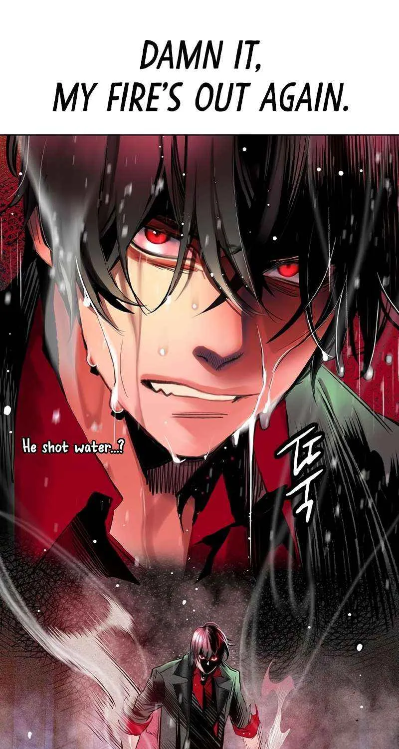 Manhwa Jungle Juice Mangakakalot X Chapter 106 Page 24