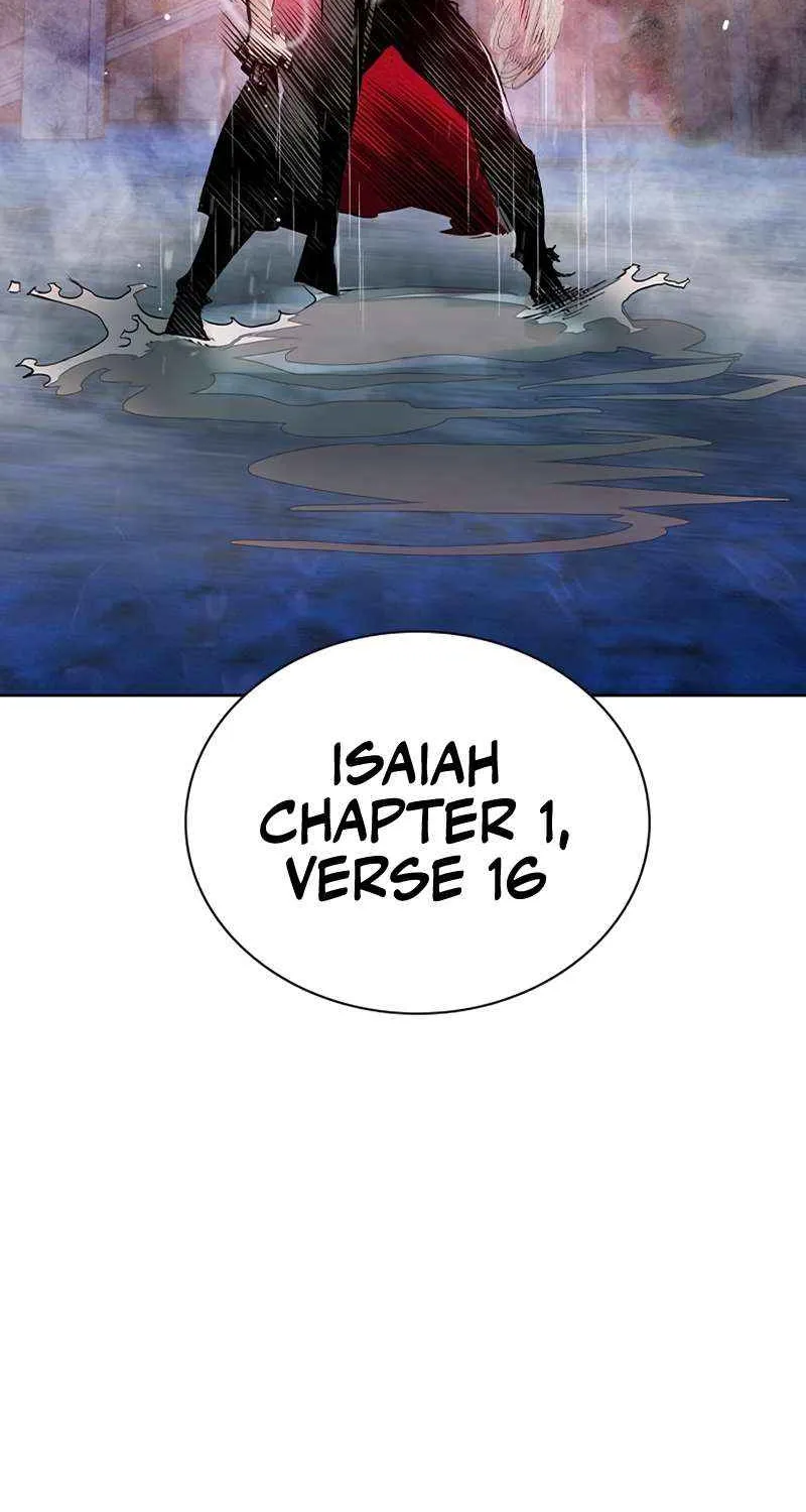 Manhwa Jungle Juice Mangakakalot X Chapter 106 Page 25