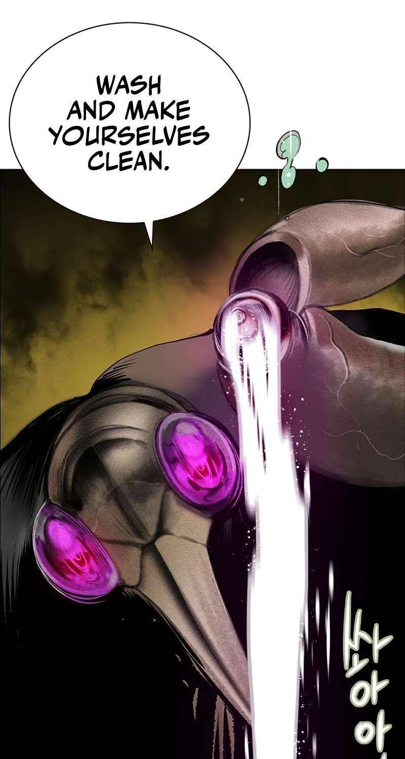 Manhwa Jungle Juice Mangakakalot X Chapter 106 Page 26