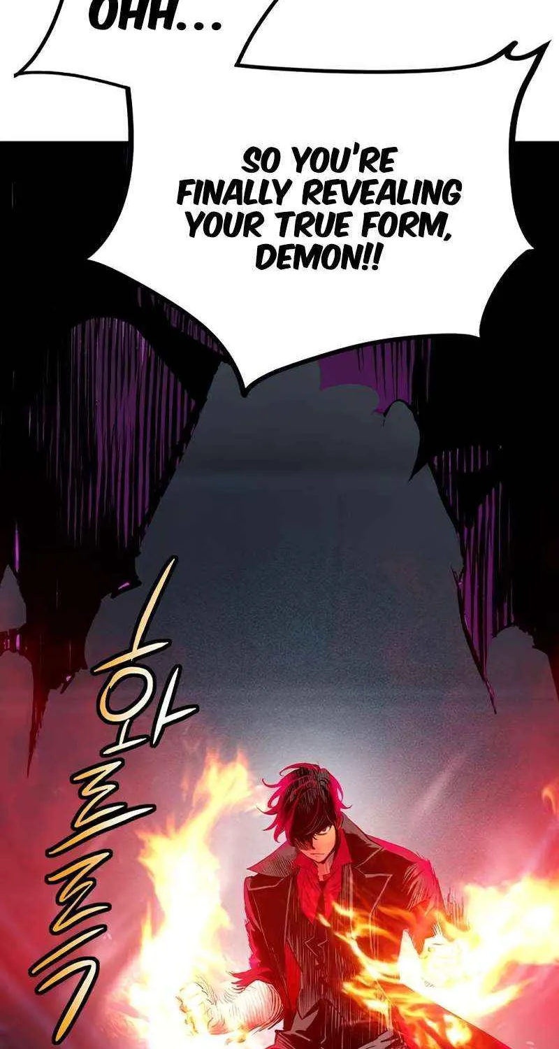 Manhwa Jungle Juice Mangakakalot X Chapter 106 Page 4